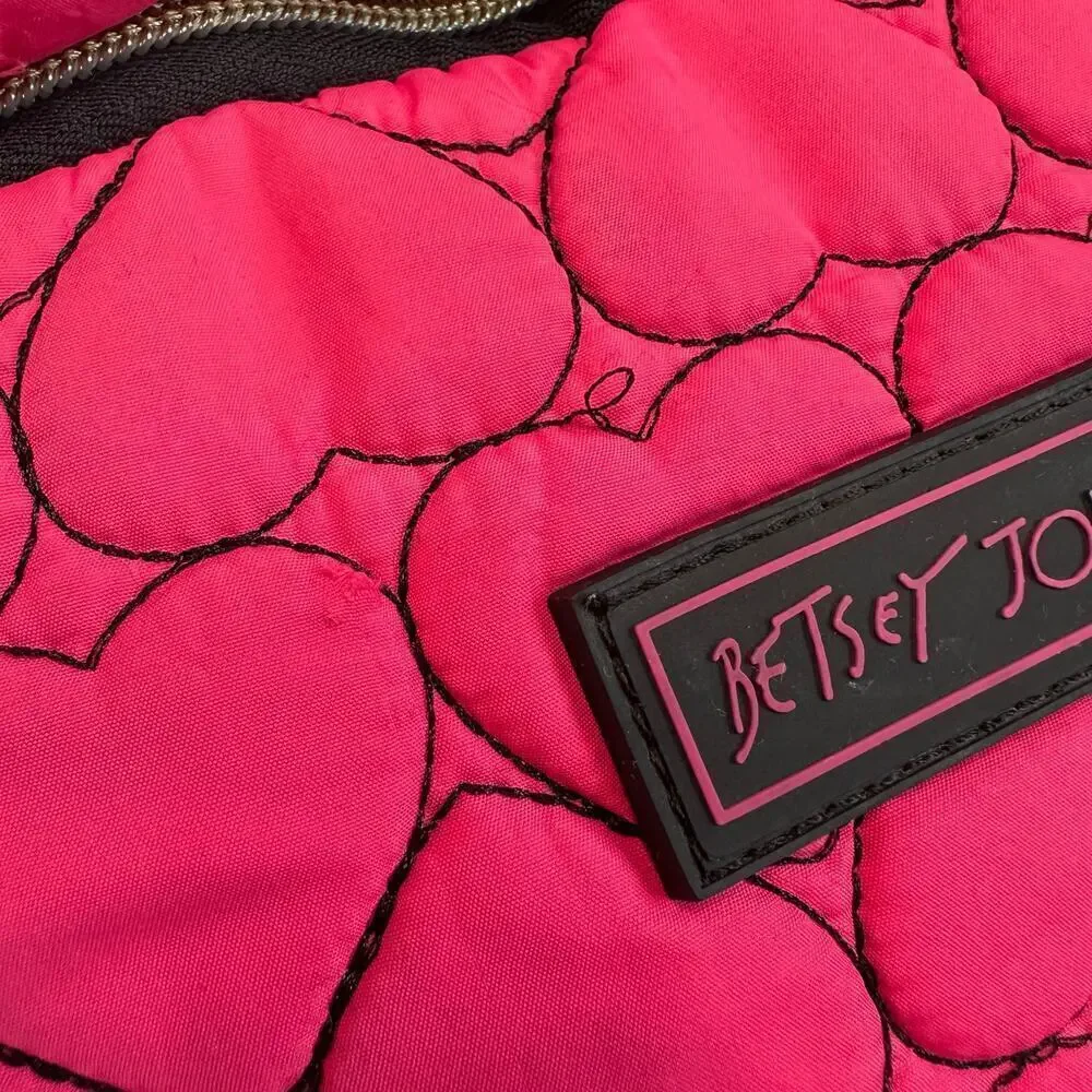 Betsey Johnson vintage y2k